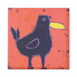 crow magnet