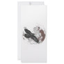 Crow Moon Personalized Rack Card