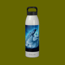 Crow Phoenix Liberty Bottle water bottles