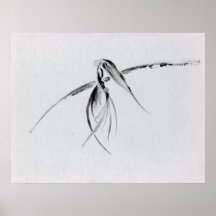 Crow Print
