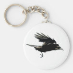 CROW Series Key Chains