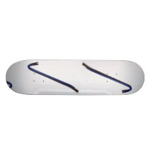 Crowbar Skate Board
