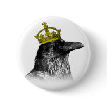 CROWn Pin