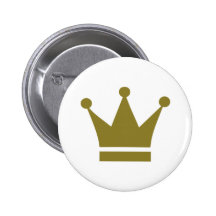 Crown Button
