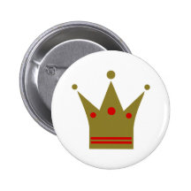 Crown Buttons