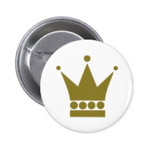 Crown Buttons