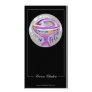 Crown Chakra Custom Photo Card
