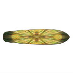 Crown Chakra skateboards