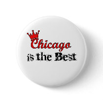 Crown Chicago Buttons