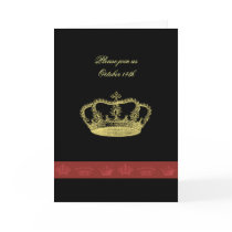 Crown Designs