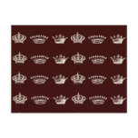 Crown Designs