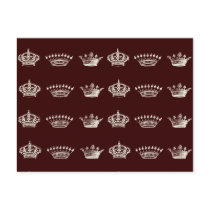 Crown Designs