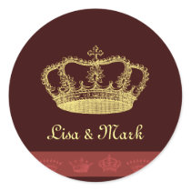 Crown Designs