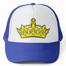 Crown Hat