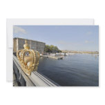 Crown invitations