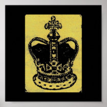 crown jewels poster