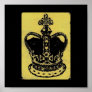 crown jewels poster