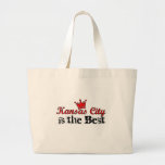 Crown Kansas City Bag