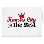 Crown Kansas City Card