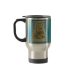 Crown of Mevlana mug