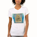 Crown of Mevlana t-shirts