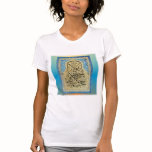 Crown of Mevlana t-shirts