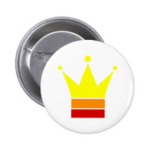Crown Pin