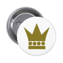 Crown Pins
