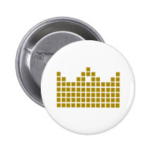 Crown Pixel Buttons
