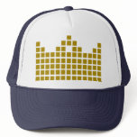 Crown Pixel hats