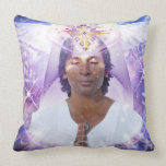 Crown Portal Pillow pillows