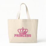 Crown Princess bags