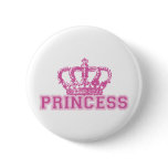Crown Princess buttons