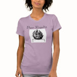 Crown Royal, Pure Royalty t-shirts