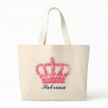crown, Sabrina bags