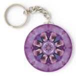 crownchakramandala5 keychains
