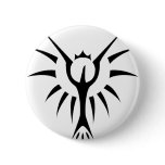 Crowned Phoenix Pins
