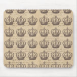 Crowns Mousepad