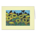 Crows Cards