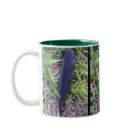 Crows Feather Mug
