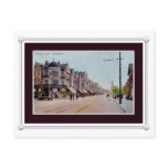 Croydon, Surrey, London postcards