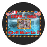 CRPS Civil War to ? Blazing Figures