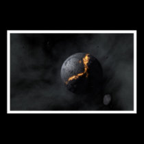 Crucible posters