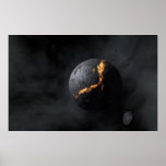 Crucible posters