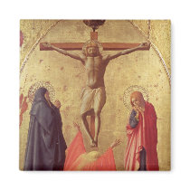 Crucifixion, 1426 magnets