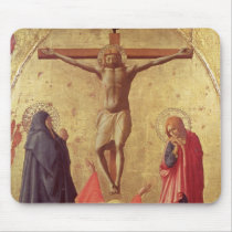 Crucifixion, 1426 mouse pads