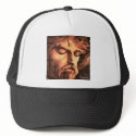 Crucifixion hats