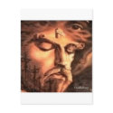 Crucifixion postcards