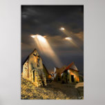 Crucifixion Poster