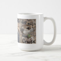 Cruise Meerkat Mug mugs
